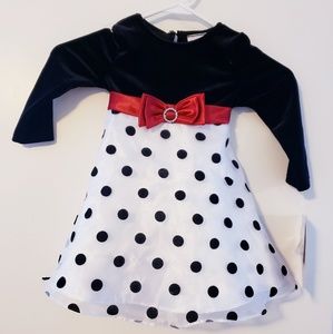 "BRAND NEW" Dress - Toddler